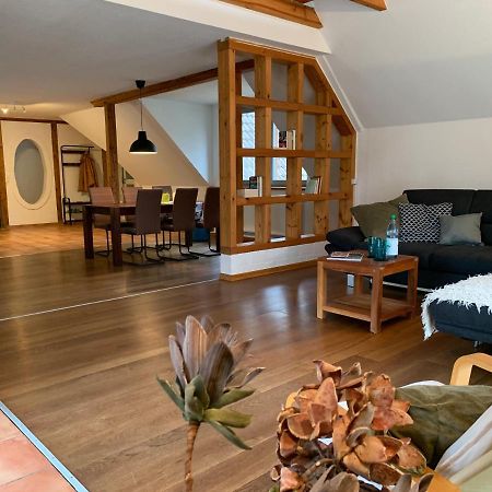 Ferienwohnung Varus Ostercappeln Luaran gambar
