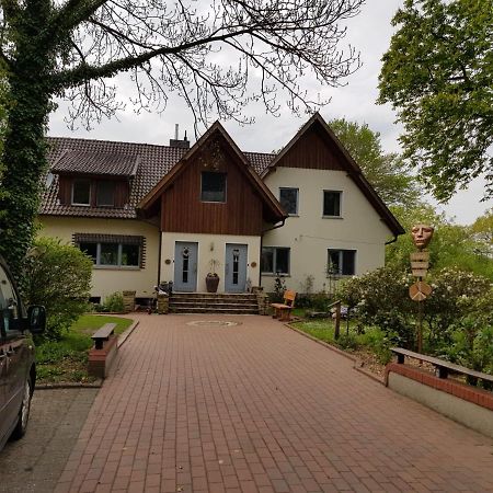 Ferienwohnung Varus Ostercappeln Luaran gambar