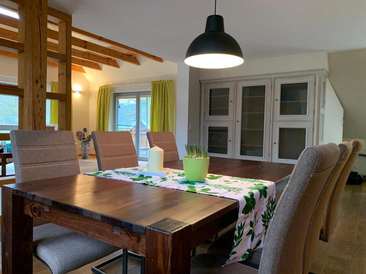 Ferienwohnung Varus Ostercappeln Luaran gambar