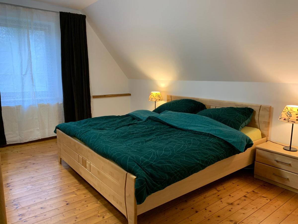 Ferienwohnung Varus Ostercappeln Luaran gambar