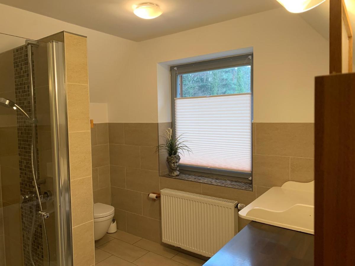 Ferienwohnung Varus Ostercappeln Luaran gambar