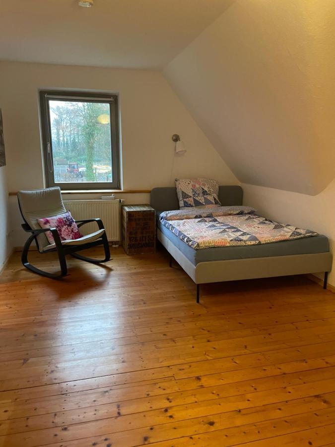 Ferienwohnung Varus Ostercappeln Luaran gambar