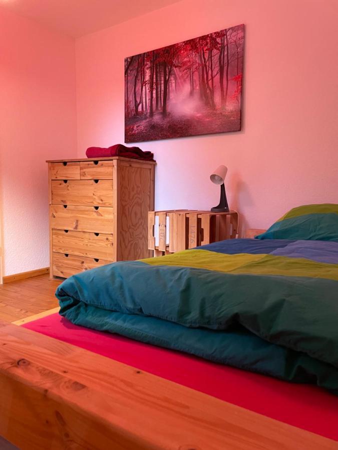 Ferienwohnung Varus Ostercappeln Luaran gambar