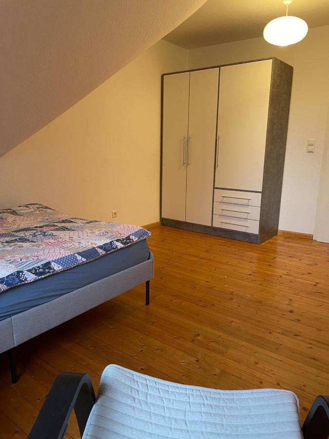 Ferienwohnung Varus Ostercappeln Luaran gambar