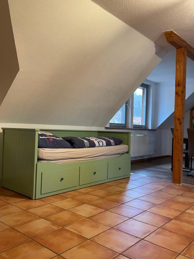 Ferienwohnung Varus Ostercappeln Luaran gambar